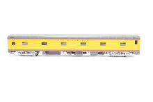 Load image into Gallery viewer, O Brass Wasatch Model Co. UP - Union Pacific Pullman Standard Built 1954 &quot;Placid&quot; Series 11-Dbl Bedroom Sleeper Pro-Painted &quot;Placid Bay&quot;
