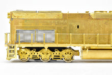 Load image into Gallery viewer, HO Brass PSC - Precision Scale Co. SP - Southern Pacific EMD SD40T-2 Short Nose Diesel WRONG BOX

