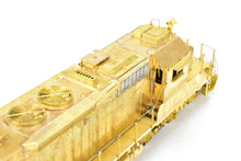 Load image into Gallery viewer, HO Brass PSC - Precision Scale Co. SP - Southern Pacific EMD SD40T-2 Short Nose Diesel WRONG BOX

