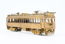 Load image into Gallery viewer, HO Brass Suydam PE - Pacific Electric Portland Coach
