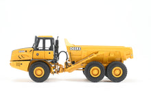 Load image into Gallery viewer, HO Brass CON CMC - Classic Mint Collectibles John Deere 250D Articulated Dump Truck Factory Painted
