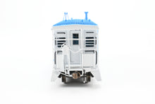 Load image into Gallery viewer, HO Brass OMI - Overland Models, Inc. CRI&amp;P - Rock Island Bay-Window Caboose w/Rockwell Trucks FP No. 17210
