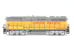 HO Brass Oriental Limited UP - Union Pacific EMD GP30B Cabless Factory Painted, but Un-Numbered