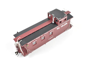 HOn3 Blackstone Models D&RGW - Denver & Rio Grande Western Long Caboose F/P No. 0540