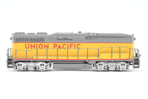 HO Brass Oriental Limited UP - Union Pacific EMD GP30B Cabless Factory Painted, but Un-Numbered