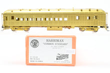 Load image into Gallery viewer, HO Brass PSC - Precision Scale Co. SP - Southern Pacific Harriman Common Standard 60-CP-15-1 RPO Coach

