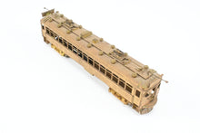 Load image into Gallery viewer, HO Brass Suydam PE - Pacific Electric Portland Coach
