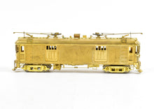 Load image into Gallery viewer, HO Brass Suydam PE - Pacific Electric Wood Box Motor
