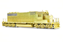 Load image into Gallery viewer, HO Brass OMI - Overland Models Inc. MP - Missouri Pacific EMD SD40-2 W/O Dynamic Brakes Early Radiator Screens, Nos 3090 - 3321
