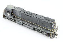 Load image into Gallery viewer, HO Brass OMI - Overland Models Inc. NYC - New York Central ALCO C430 Custom Painted and Weathered No. 2053
