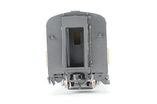 Load image into Gallery viewer, O Brass Wasatch Model Co. UP - Union Pacific Pullman Standard Built 1954 &quot;Placid&quot; Series 11-Dbl Bedroom Sleeper Pro-Painted &quot;Placid Bay&quot;
