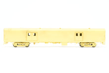 Load image into Gallery viewer, HO Brass A. W. Enterprises NP - Northern Pacific Water Baggage Car Nos. 406-411
