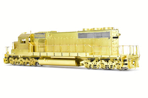 HO Brass OMI - Overland Models Inc. MP - Missouri Pacific EMD SD40-2 W/O Dynamic Brakes Early Radiator Screens, Nos 3090 - 3321
