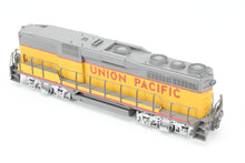 Load image into Gallery viewer, HO Brass Oriental Limited UP - Union Pacific EMD GP30B Cabless Factory Painted, but Un-Numbered
