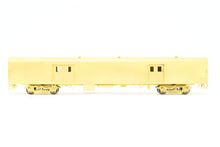 Load image into Gallery viewer, HO Brass A. W. Enterprises NP - Northern Pacific Water Baggage Car Nos. 406-411
