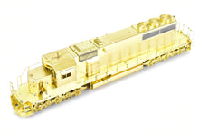 Load image into Gallery viewer, HO Brass OMI - Overland Models Inc. MP - Missouri Pacific EMD SD40-2 W/O Dynamic Brakes Early Radiator Screens, Nos 3090 - 3321
