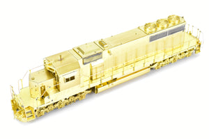 HO Brass OMI - Overland Models Inc. MP - Missouri Pacific EMD SD40-2 W/O Dynamic Brakes Early Radiator Screens, Nos 3090 - 3321
