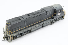 Load image into Gallery viewer, HO Brass OMI - Overland Models Inc. NYC - New York Central ALCO C430 Custom Painted and Weathered No. 2053

