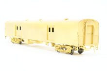 Load image into Gallery viewer, HO Brass A. W. Enterprises NP - Northern Pacific Water Baggage Car Nos. 406-411
