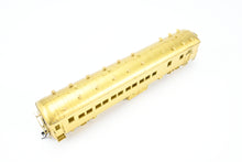 Load image into Gallery viewer, HO Brass PSC - Precision Scale Co. SP - Southern Pacific Harriman Common Standard 60-CP-15-1 RPO Coach

