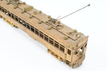 Load image into Gallery viewer, HO Brass Suydam PE - Pacific Electric Portland Coach
