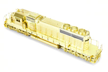 Load image into Gallery viewer, HO Brass OMI - Overland Models Inc. MP - Missouri Pacific EMD SD40-2 W/O Dynamic Brakes Early Radiator Screens, Nos 3090 - 3321

