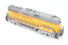 Load image into Gallery viewer, HO Brass Oriental Limited UP - Union Pacific EMD GP30B Cabless Factory Painted, but Un-Numbered
