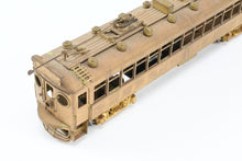 Load image into Gallery viewer, HO Brass Suydam PE - Pacific Electric Portland Coach
