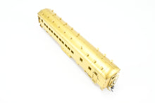 Load image into Gallery viewer, HO Brass PSC - Precision Scale Co. SP - Southern Pacific Harriman Common Standard 60-CP-15-1 RPO Coach
