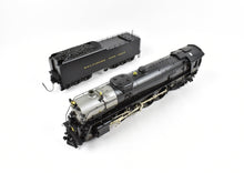 Load image into Gallery viewer, O Brass Sunset Models B&amp;O Baltimore and Ohio T4A 4-8-2 FP #5652
