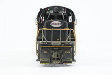 Load image into Gallery viewer, HO Brass OMI - Overland Models Inc. NYC - New York Central ALCO C430 Custom Painted and Weathered No. 2053
