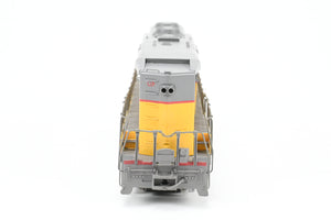 HO Brass Oriental Limited UP - Union Pacific EMD GP30B Cabless Factory Painted, but Un-Numbered