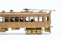 Load image into Gallery viewer, HO Brass Suydam PE - Pacific Electric Portland Coach
