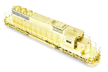 Load image into Gallery viewer, HO Brass OMI - Overland Models Inc. MP - Missouri Pacific EMD SD40-2 W/O Dynamic Brakes Early Radiator Screens, Nos 3090 - 3321

