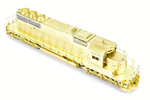 HO Brass OMI - Overland Models Inc. MP - Missouri Pacific EMD SD40-2 W/O Dynamic Brakes Early Radiator Screens, Nos 3090 - 3321