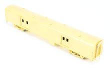 Load image into Gallery viewer, HO Brass A. W. Enterprises NP - Northern Pacific Water Baggage Car Nos. 406-411

