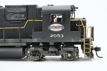 Load image into Gallery viewer, HO Brass OMI - Overland Models Inc. NYC - New York Central ALCO C430 Custom Painted and Weathered No. 2053
