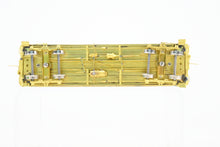 Load image into Gallery viewer, HO Brass OMI - Overland Models, Inc. WP - Western Pacific Wood Caboose 1945 Era
