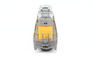 HO Brass Oriental Limited UP - Union Pacific EMD GP30B Cabless Factory Painted, but Un-Numbered