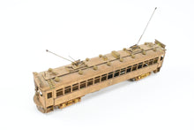 Load image into Gallery viewer, HO Brass Suydam PE - Pacific Electric Portland Coach
