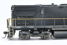 Load image into Gallery viewer, HO Brass OMI - Overland Models Inc. NYC - New York Central ALCO C430 Custom Painted and Weathered No. 2053
