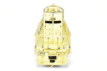 Load image into Gallery viewer, HO Brass OMI - Overland Models Inc. MP - Missouri Pacific EMD SD40-2 W/O Dynamic Brakes Early Radiator Screens, Nos 3090 - 3321

