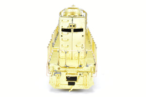 HO Brass OMI - Overland Models Inc. MP - Missouri Pacific EMD SD40-2 W/O Dynamic Brakes Early Radiator Screens, Nos 3090 - 3321