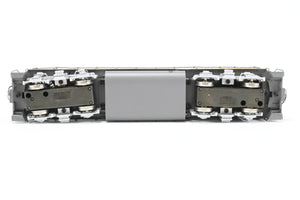 HO Brass Oriental Limited UP - Union Pacific EMD GP30B Cabless Factory Painted, but Un-Numbered