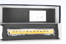 Load image into Gallery viewer, O Brass Wasatch Model Co. UP - Union Pacific Pullman Standard Built 1954 &quot;Placid&quot; Series 11-Dbl Bedroom Sleeper Pro-Painted &quot;Placid Bay&quot;
