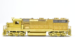 HO Brass OMI - Overland Models, Inc. D&H - Delaware and Hudson EMD GP39-2 Ex. Reading