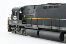 Load image into Gallery viewer, HO Brass OMI - Overland Models Inc. NYC - New York Central ALCO C430 Custom Painted and Weathered No. 2053
