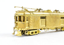 Load image into Gallery viewer, HO Brass Suydam PE - Pacific Electric Wood Box Motor
