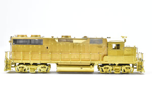 HO Brass OMI - Overland Models, Inc. D&H - Delaware and Hudson EMD GP39-2 Ex. Reading