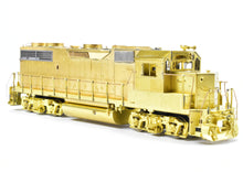 Load image into Gallery viewer, HO Brass OMI - Overland Models, Inc. D&amp;H - Delaware and Hudson EMD GP39-2 Ex. Reading
